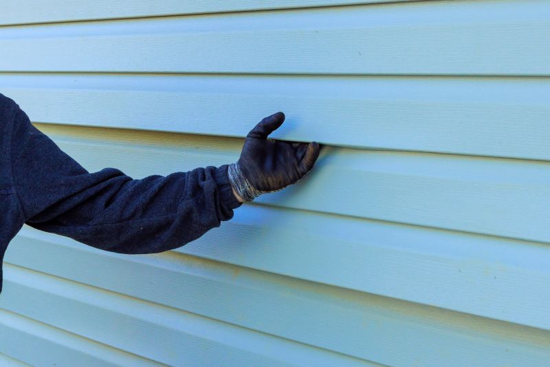 Weather-Resistant Siding Solutions